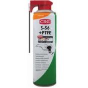 BOTE LUBRICANTE MULTIUSO ALTO RENDIMIENTO CRC 5-56 + PTFE 500 ML