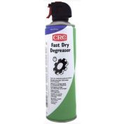 BOTE DESENGRASANTE CRC FAST DRY DEGREASER 500 ML
