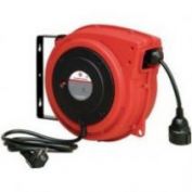 ENROLLADOR CABLE ELECTRICO YAIM #YA-6910
