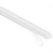 BURLETE SILICONA ADHESIVO BRINOX #8255-OH