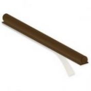 BURLETE SILICONA ADHESIVO BRINOX #8255-0M