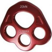 PLACA MULTIANCLAJE M CLIMAX #AP-010