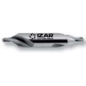 BROCA CENTRAR DIN 333 A TIN IZAR #2,00X 5