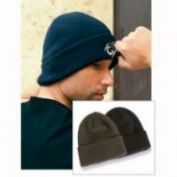 GORRO SETAS H-205 #NEGRO