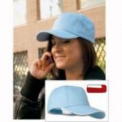 GORRA SETAS A-134 #MARINO