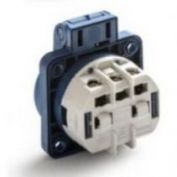 BASE EMPOTRAR 2P+TT 16A IP54 FAMATEL #13950