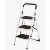 ESCALERA TABURETE CONFORTO FERRAL #4 PEL.