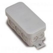 CAJA MINI ESTANCA 90X43 FAMATEL #3050