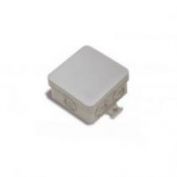 CAJA MINI ESTANCA 75X75 FAMATEL #3051