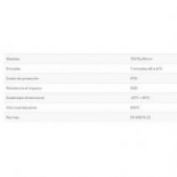 CAJA MINI ESTANCA 75X75 FAMATEL #3051