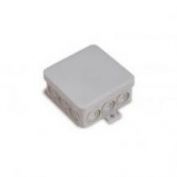 CAJA MINI ESTANCA 85X85 FAMATEL #3052
