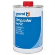 LIMPIADOR PVC UNECOL #1 LT