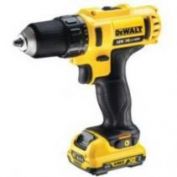 TALADRO DEWALT #DCD710D2-QW 
