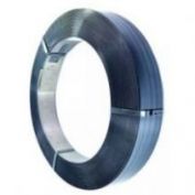 FLEJE EMBALAJE ACERO AZULADO ROLLO 50 KG #13MM