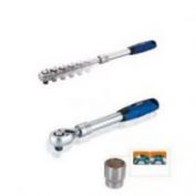 CARRACA EXTENSIBLE 1/2 ALYCO #120 D.