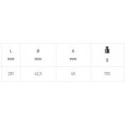 CARRACA REVERSIBLE 1/2 BETA #920/58 OFERTA