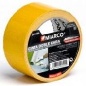 CINTA ADHESIVA DOBLE CARA 50 MM X 10 M