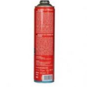 CARGA BUTANO/PROPANO 575