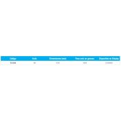 CUTTER METALICO ACHA #55-204
