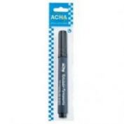 ROTULADOR PERMANENTE P/R ACHA #45-232 ROJ