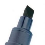 ROTULADOR PERMANENTE P/C ACHA #45-244 NEG