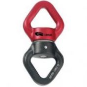 ESLABON GIRATORIO SEGURIDAD #CLIMAX