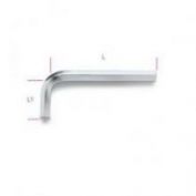 LLAVE ALLEN BETA #30 MM.