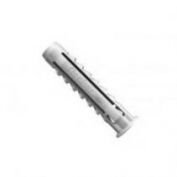 TACO PLASTICO FISCHER #SX  8  CUBO 1200 U