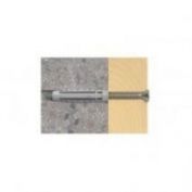 TACO PLASTICO FISCHER #SX 10  CUBO  720 U