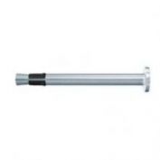 TACO METALICO FISCHER #FNA II  6X30/5