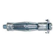 TACO METALICO FISCHER #HM  6X65 S