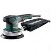 LIJADORA METABO #SXE 3150  OFERTA FOLLETO
