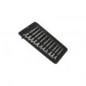 JUEGO LLAVES COMBINADAS CARRACA WERA JOKER 6000 11 PZ