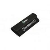 JUEGO LLAVES COMBINADAS CARRACA WERA JOKER 6000 11 PZ