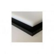POLIETILENO NATURAL BL HD500 MT2. # 6 MM.