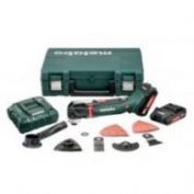MULTI-HERRAMIENTA METABO#MT 18 LTX