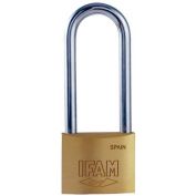 CANDADO IFAM LATON K-30 AEL #LLAVE Nº
