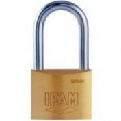 CANDADO IFAM LATON K-30 AL #LLAVE Nº
