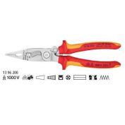 ALICATE PELACABLES KNIPEX #13 96 200