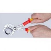 TENAZA COBRA KNIPEX #87 26 250