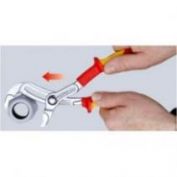 TENAZA COBRA KNIPEX #87 26 250