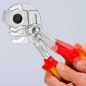 TENAZA COBRA KNIPEX #87 26 250