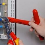 TENAZA COBRA KNIPEX #87 26 250