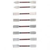 ESPATULA M/M FLEXIBLE INOX.PF SANZ #15 MM
