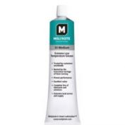 GRASA SILICONA LIGERA BAJAS TEMPERATURAS MOLYKOTE 33 LIGHT 100 GR