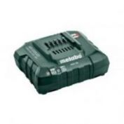 CARGADOR METABO #ASC 30-36 V. OFERTA FOLLETO