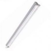 REGLETA LED TUBOS SEVENON #2X 9 W.