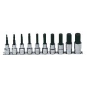 JUEGO VASOS 1/2 REGLETA KOKEN #RS4010-50