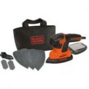 LIJADORA MOUSE B&D #KA2000-QS 