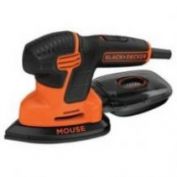 LIJADORA MOUSE B&D #KA2000-QS 